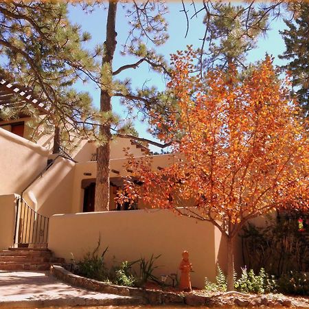 Adobe Inn At Cascade 外观 照片