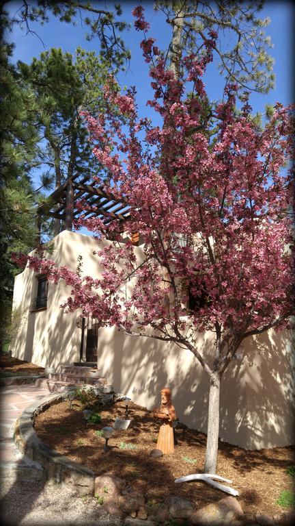 Adobe Inn At Cascade 外观 照片