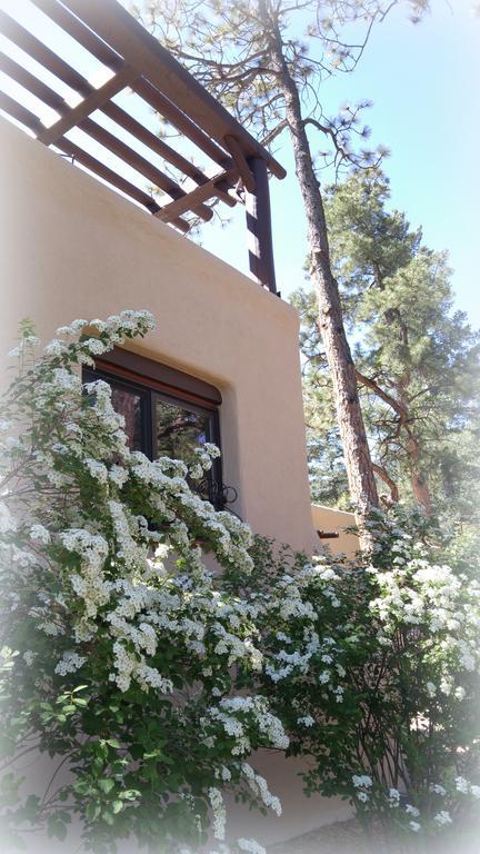 Adobe Inn At Cascade 外观 照片