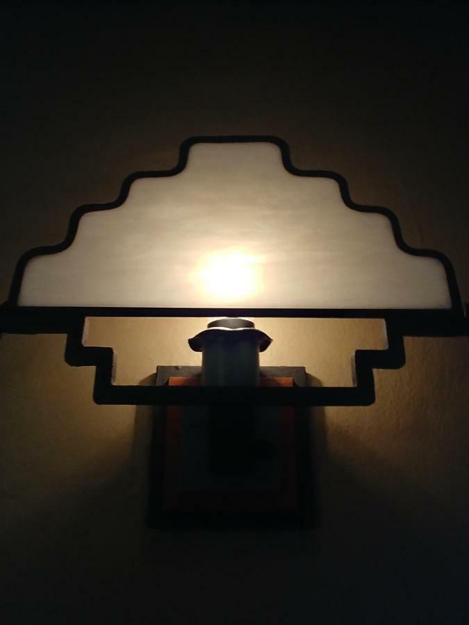 Adobe Inn At Cascade 外观 照片